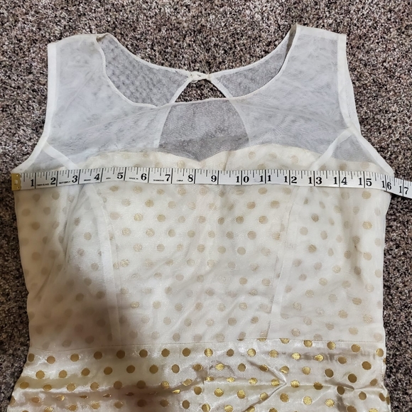 Womens dress